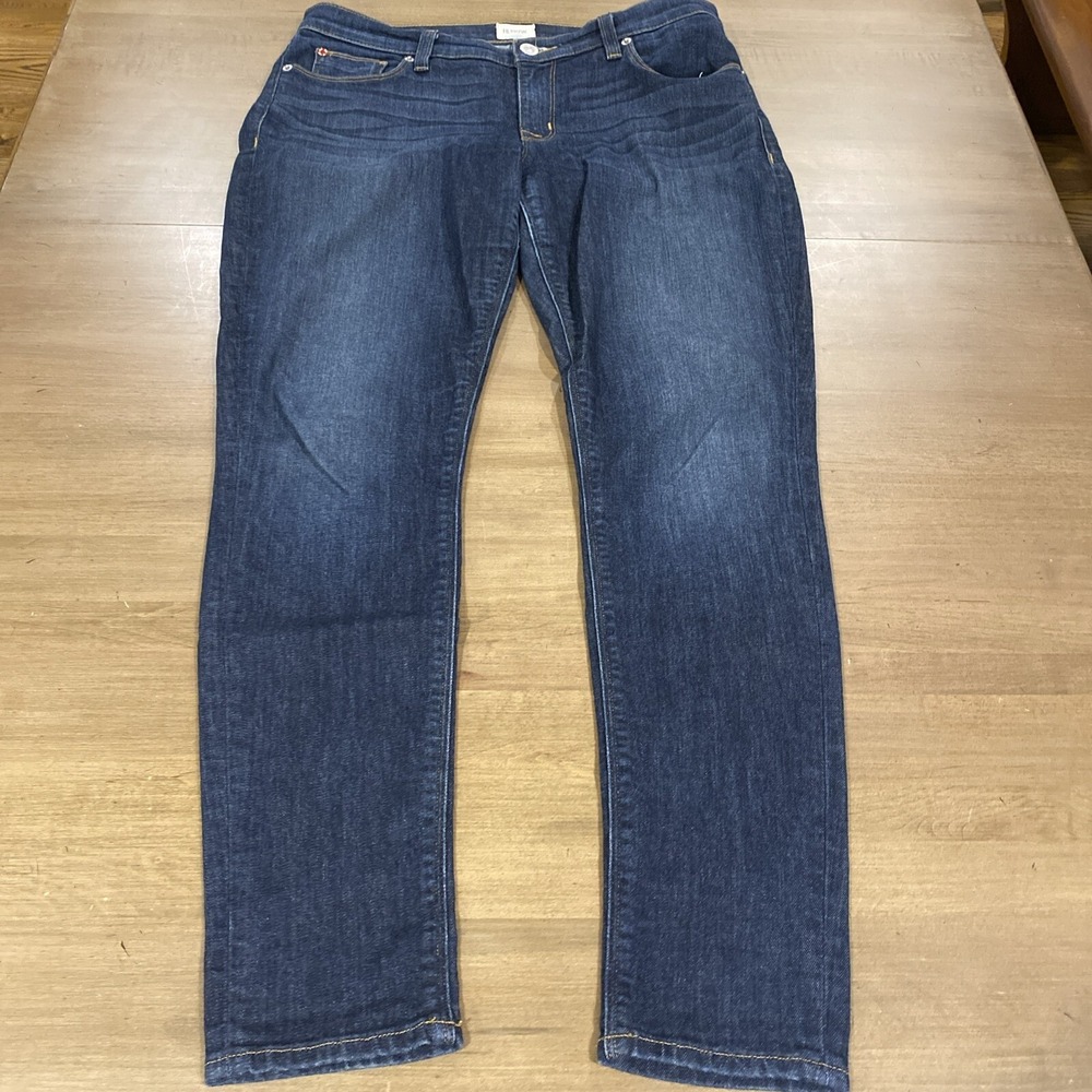 Hudson Jeans Women's Size 30 Krista Skinny SEE PIC FOR SIZE - 34"